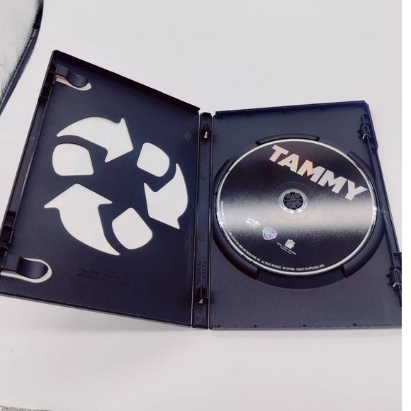 Tammy Dvd Melissa McCarthy Comedy Movie Susan Sarandon Hilarious Kathy Bates Fun - Picture 6 of 9